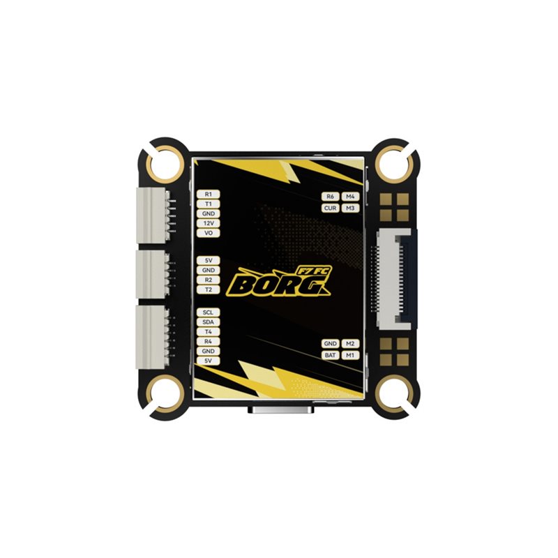 Drone Rc Parts - B78B-For RC For FPV Freestyle Drones