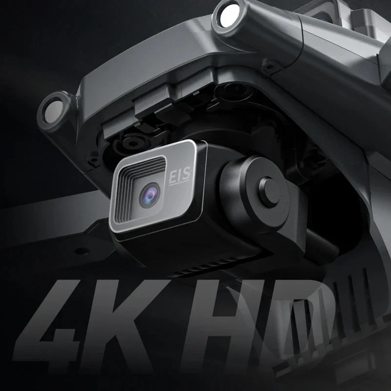 L600 PRO RC Drone 4K HD Dual C - Drone Vs Rc Helicopter review and price