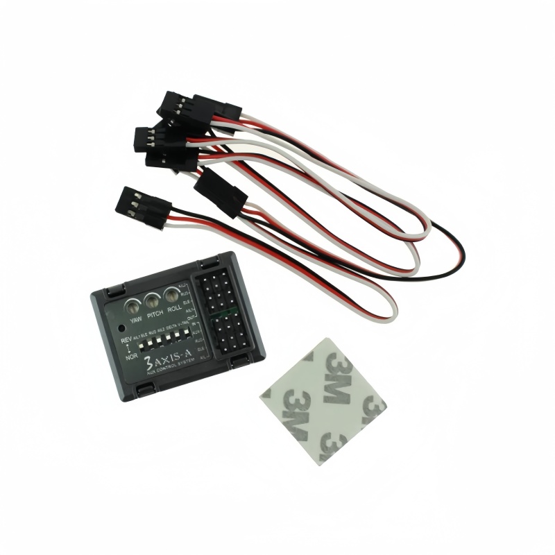 3 Axis Gyro Flight Controller  - Drone Rc Leading review and price