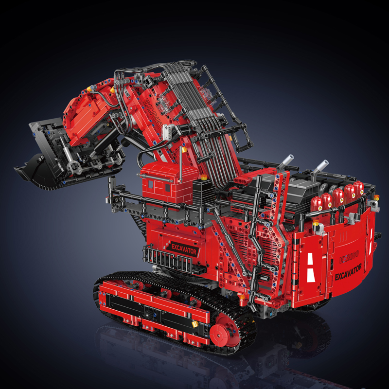Mould King 17070 17071 Technic - Drone Vera Rc review and price