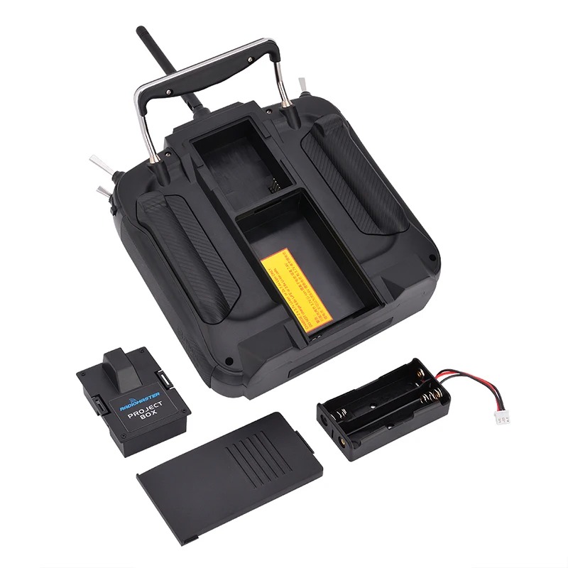 RadioMaster TX16S MKII V4.0 EL - Drone Rc Leading review and price