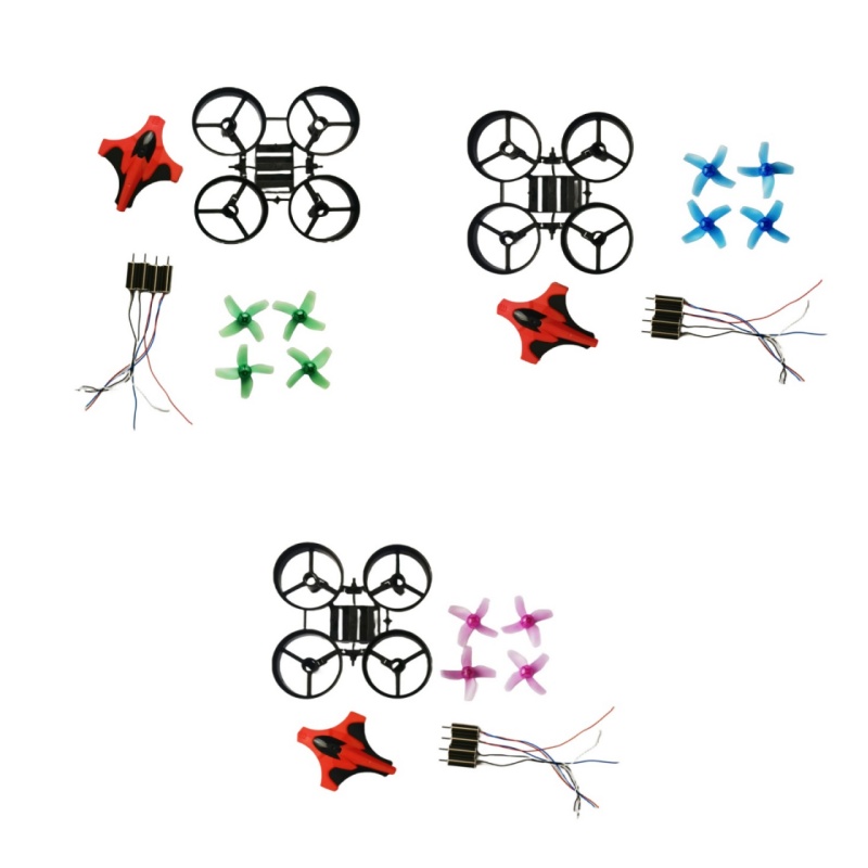 DIY Mini RC Drone Kit-BLH8700/ - Drone Vs Rc Helicopter review and price