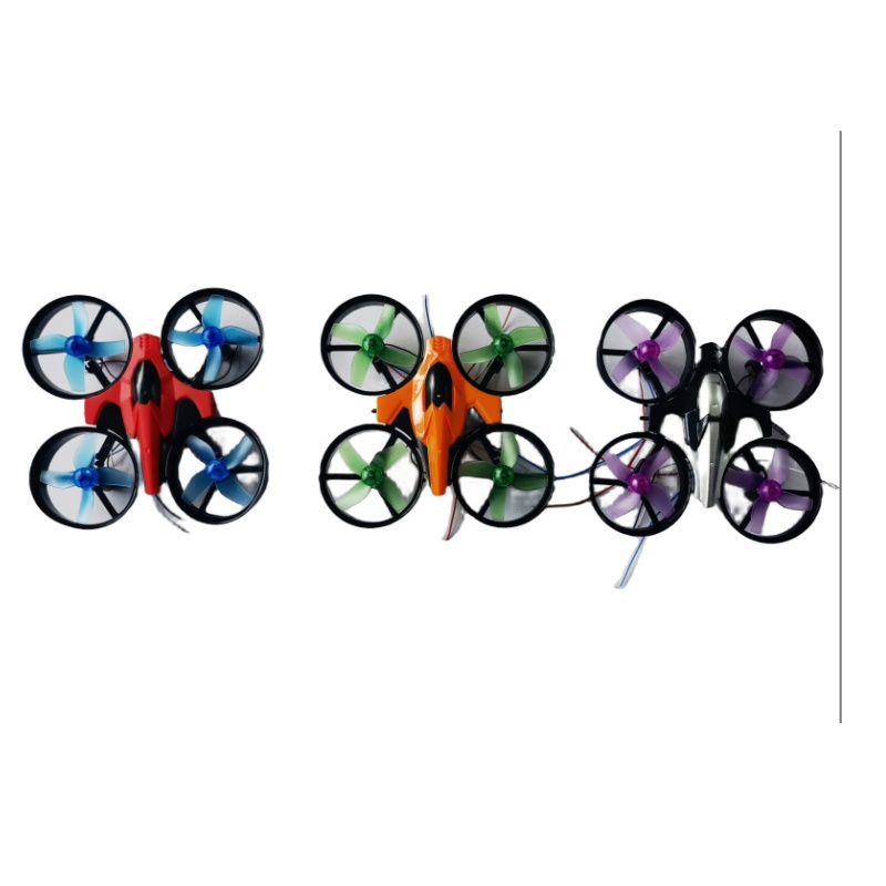 DIY Mini RC Drone Kit-BLH8700/ - Drone Vs Rc Helicopter review and price