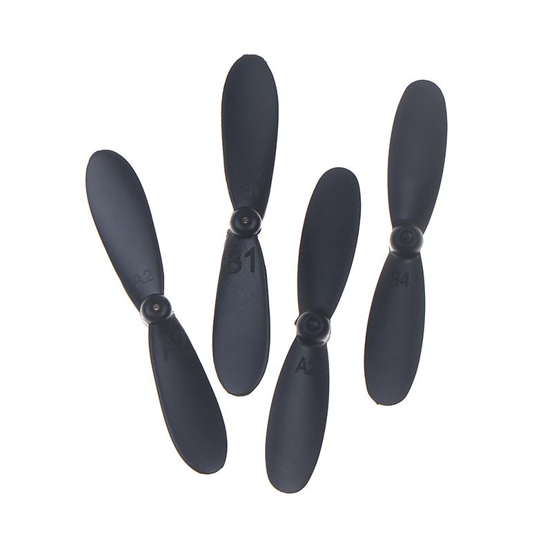 HOT! 8PCS 42mm Props For 4D RC - Drone Rc review and price