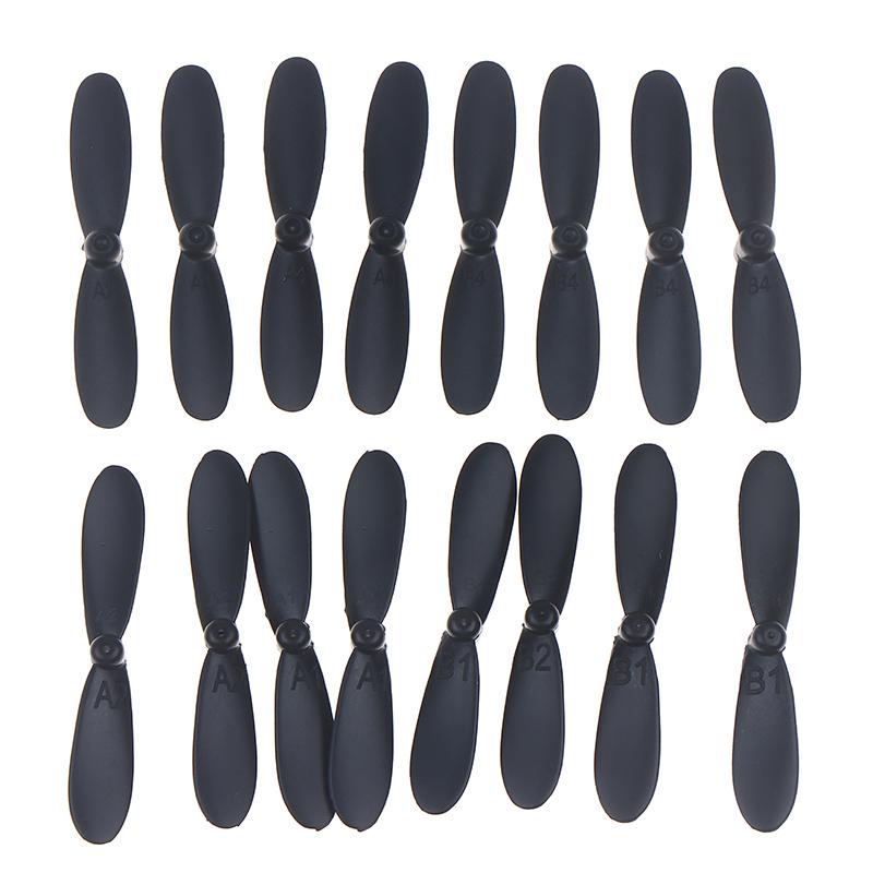 HOT! 8PCS 42mm Props For 4D RC - Drone Rc review and price
