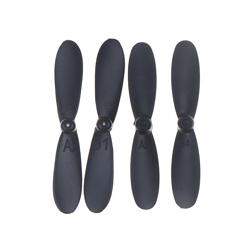 HOT! 8PCS 42mm Props For 4D RC - Drone Rc review and price