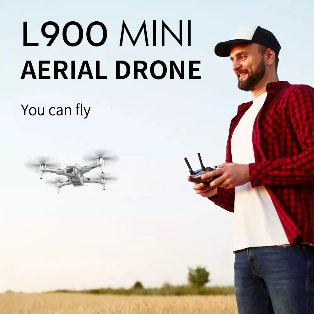 L900 Pro GPS Drone 4K Professi - Dron Rc Quadcopter review and price