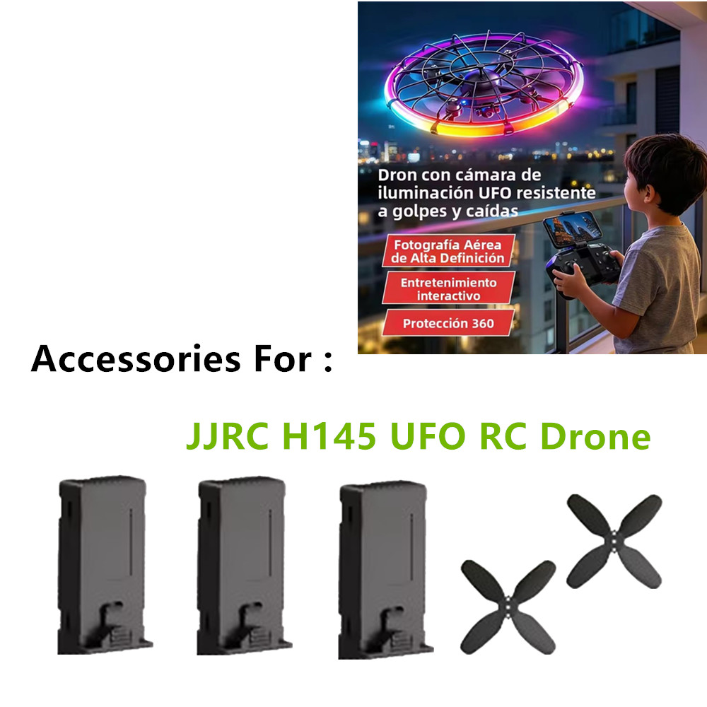 JJRC H145 Drone Accessory JJRC - Drone Vs Rc Helicopter review and price