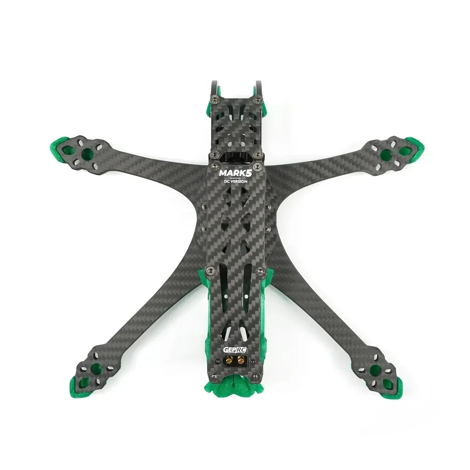 GEP-MK5D O3 MK5X to MK5D DeadC - Drone Rc Parts review and price