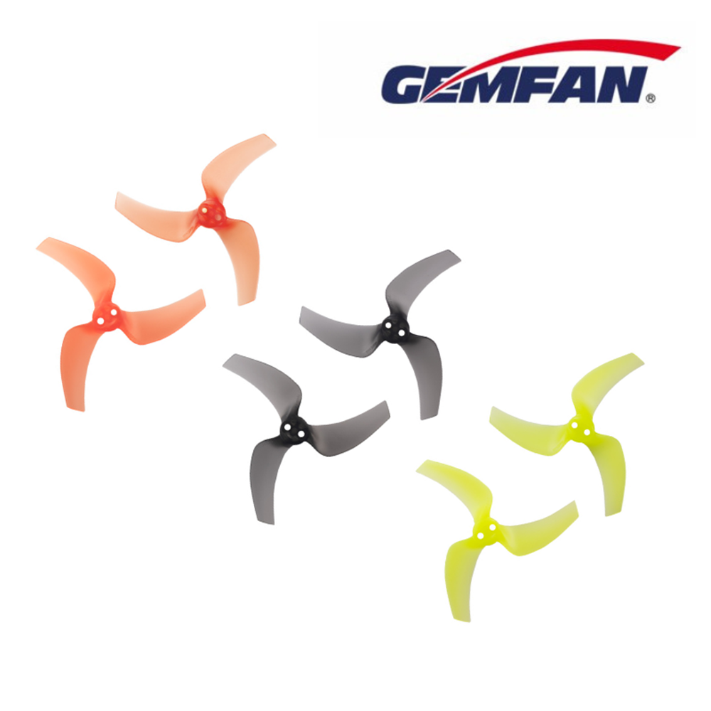 Gemfan 3.2inch Props for DJI a - Drone Rc Parts review and price