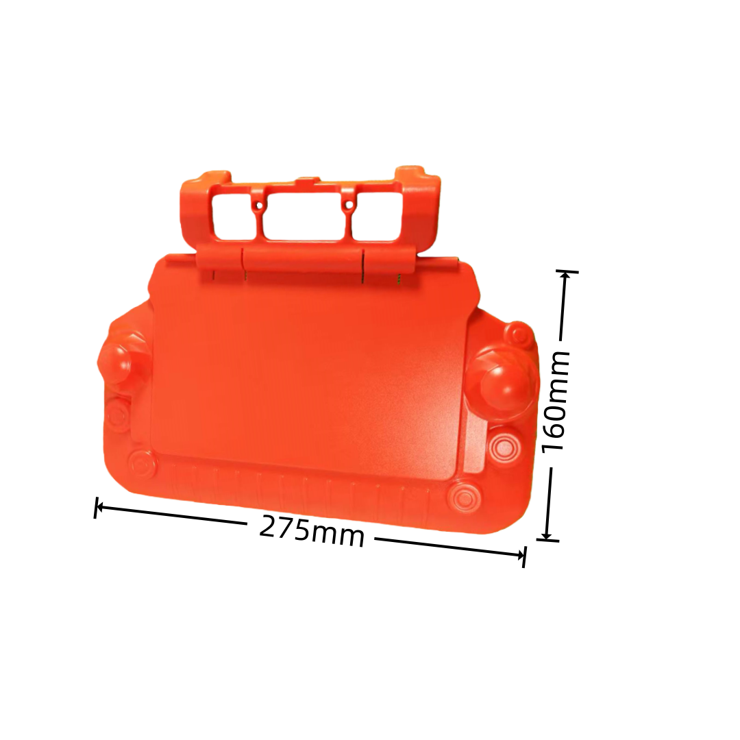 Control Hood Screen Shield Vis - Drone Dji Rc Plus 2 review and price