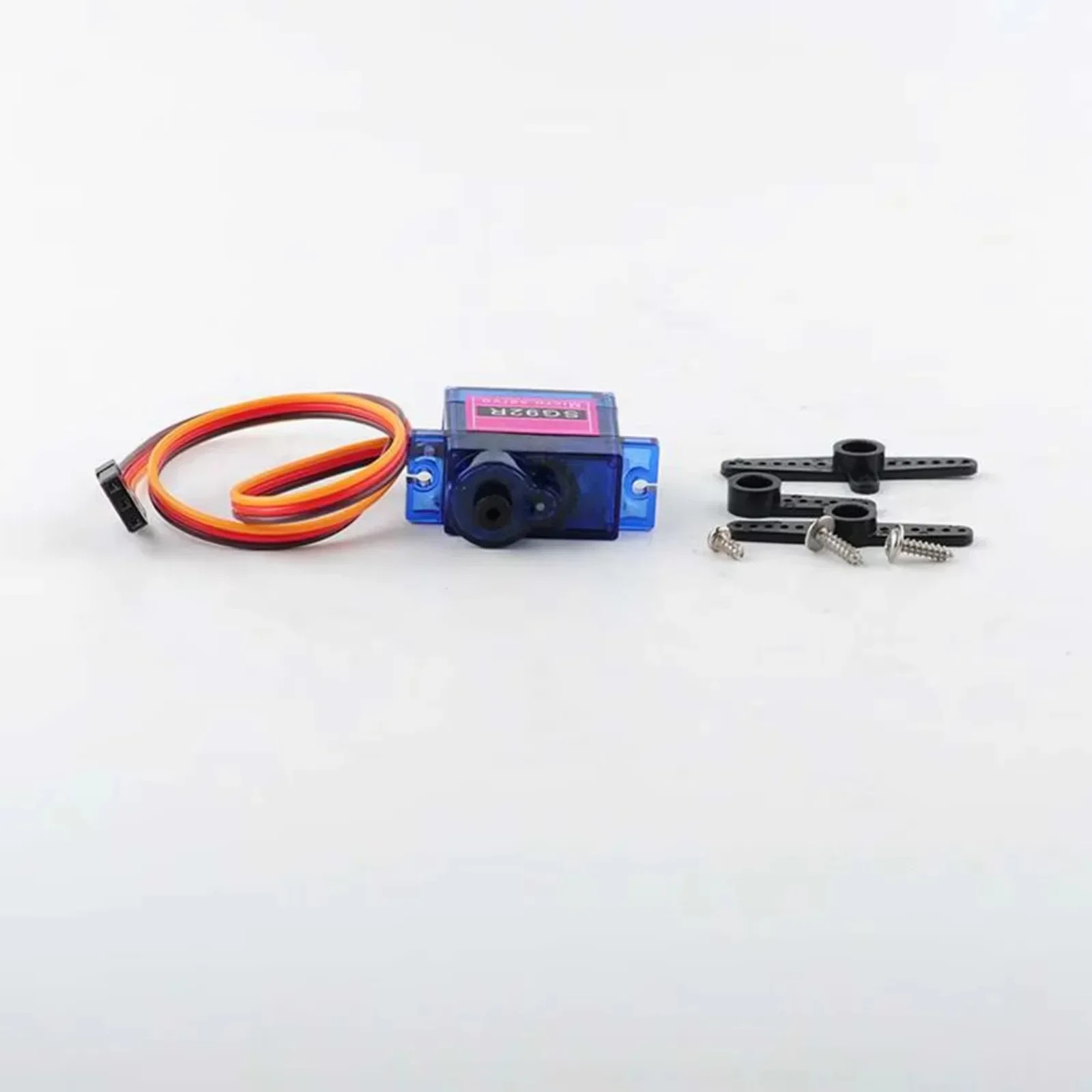 10pcs/lot SG92R Micro Servo 9g - Drone Rc Leading review and price