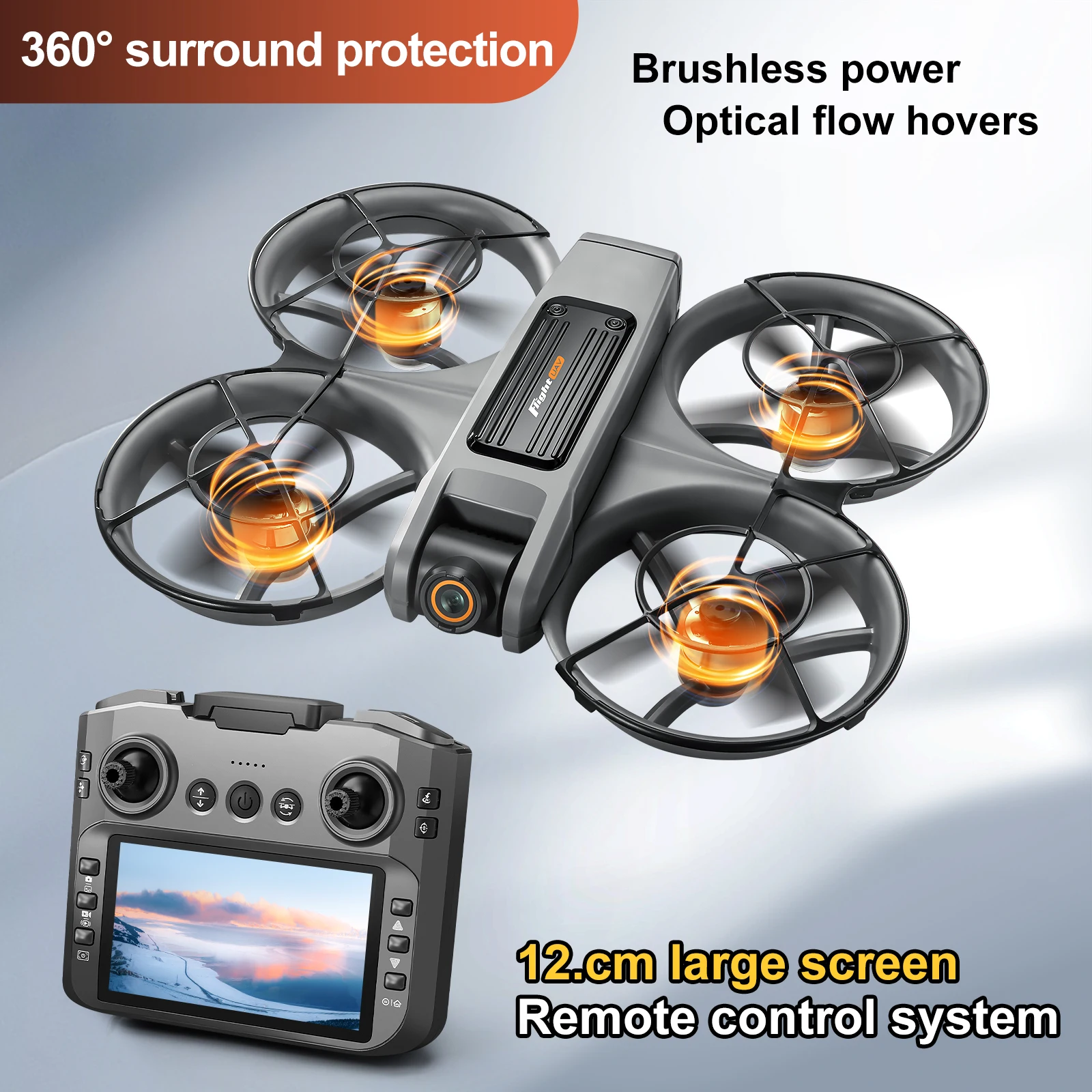 2025 New S156 Drone with Scree - Drone Vs Rc Helicopter review and price