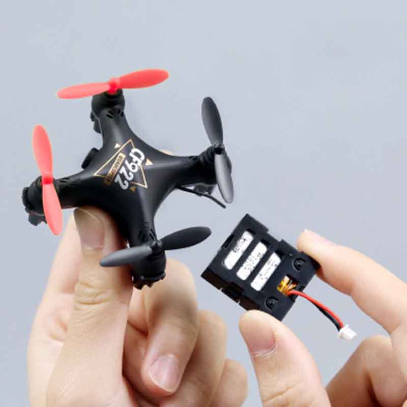 Mini Drone with HD camera Pock - Drone Vs Rc Helicopter review and price