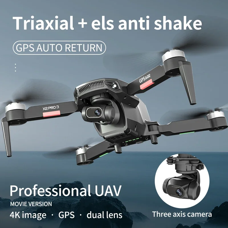 YUNX X2 Pro 3 RC Drone VS L106 - Drone Vs Rc Helicopter review and price