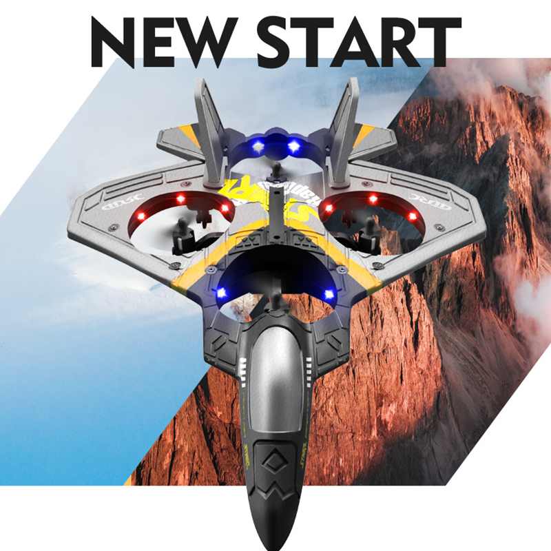 Remote Control Fighter Jet - 2 - Drone Rc Fighter Jet review and price