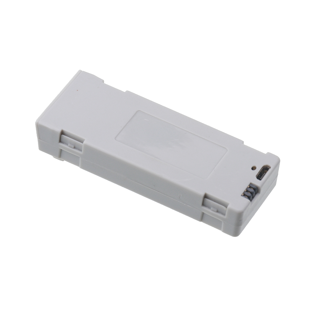 3.7V 1800mAh RC Drone Battery  - Drone Rc E99 K3 review and price