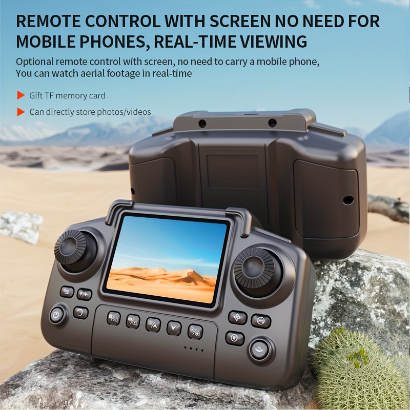 2026 New E99 PRO MAX Foldable  - Drone Rc E99 K3 review and price