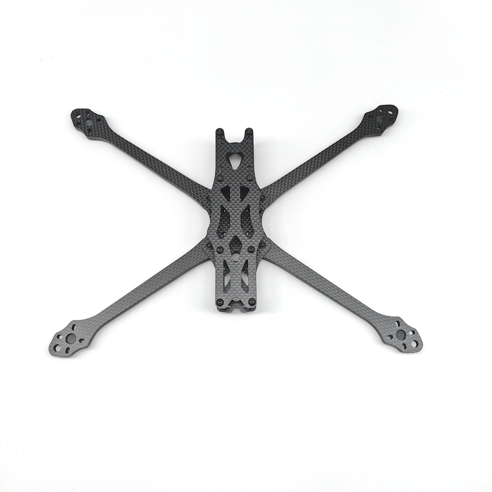 APEX Frame 7 Inch/6 Inch/5 Inc - Drone Z review and price
