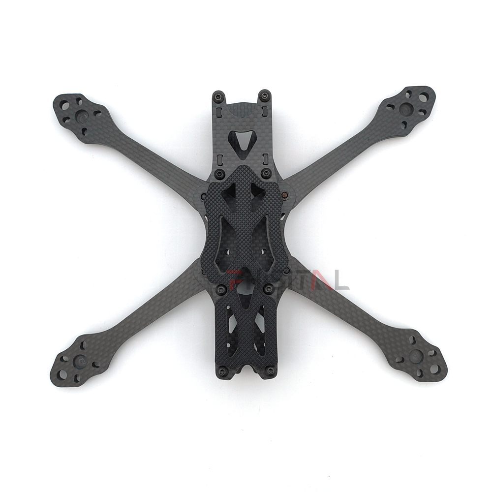 APEX Frame 7 Inch/6 Inch/5 Inc - Drone Z review and price