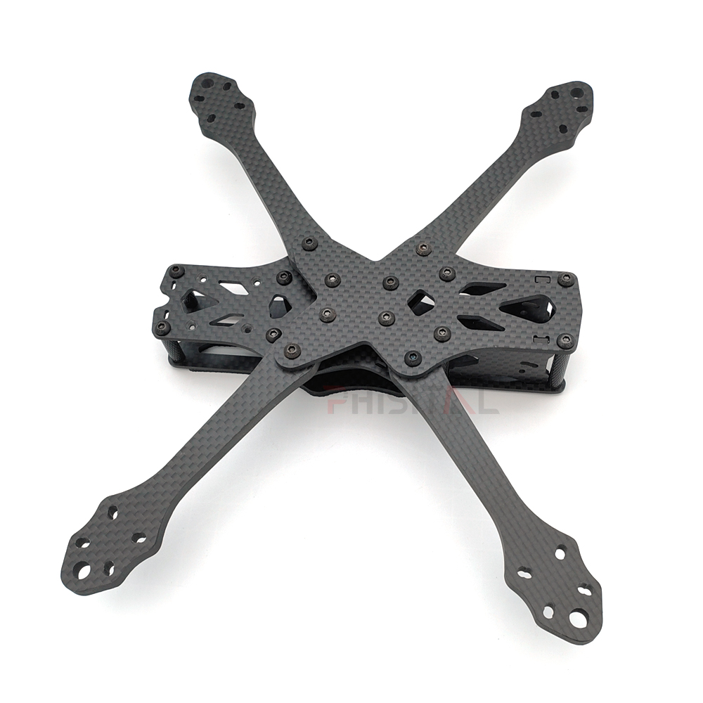 APEX Frame 7 Inch/6 Inch/5 Inc - Drone Z review and price