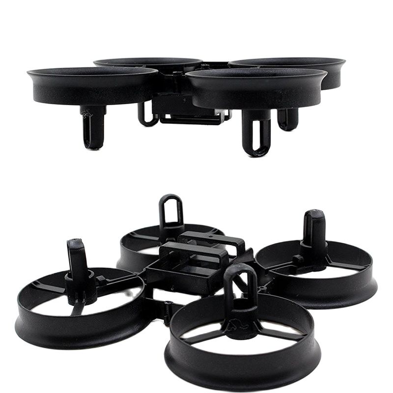 JJRC H36 Eachine E010 Furibee  - Drone Vs Rc Helicopter review and price
