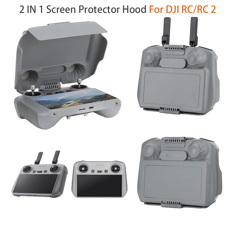 Screen Protector Hood For DJI  - Drone Dji Rc Mavic 3 Pro review and price