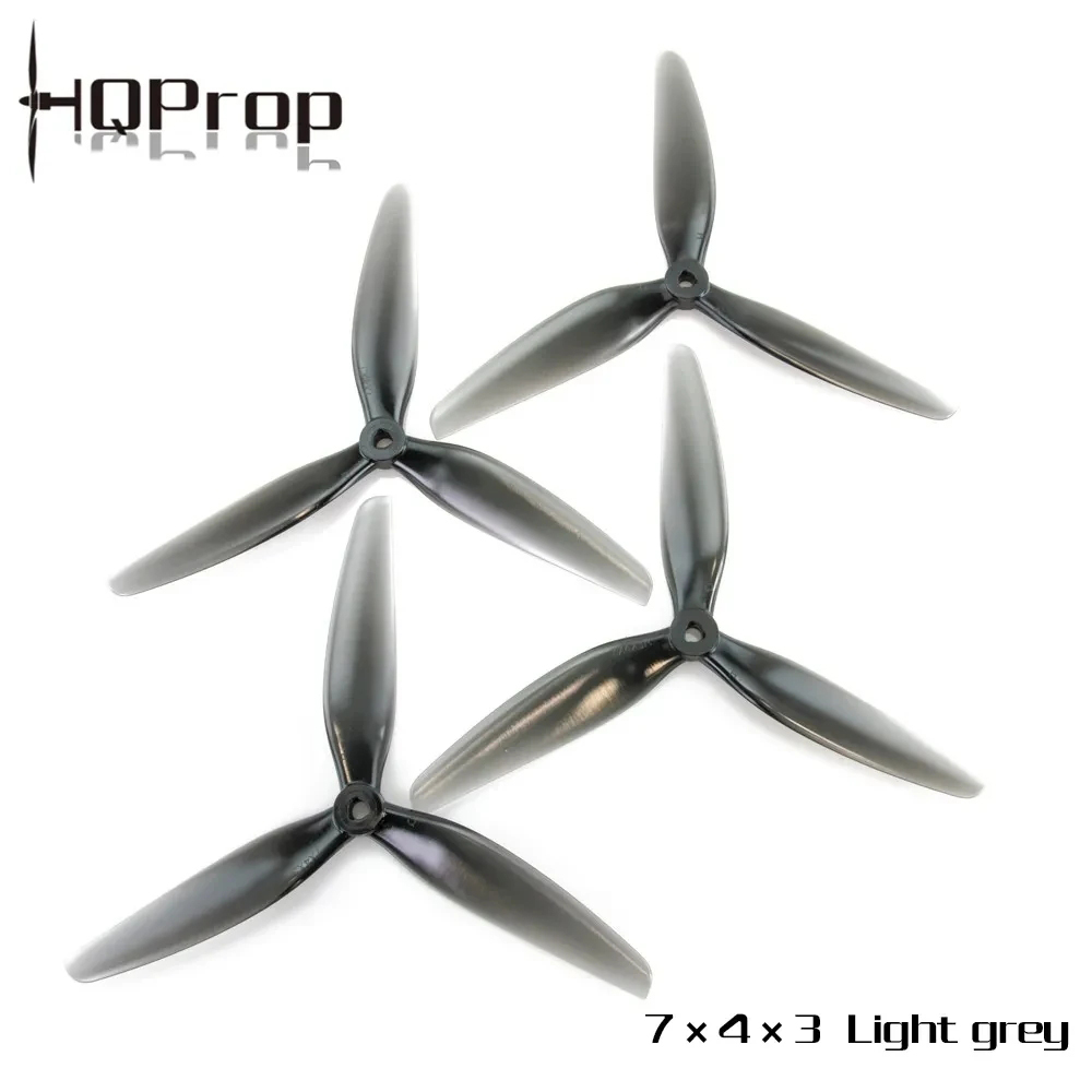 8PCS HQPROP 4Pairs(2CW+2CCW)   - Drone Rc Parts review and price