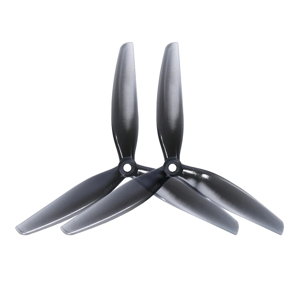 8PCS HQPROP 4Pairs(2CW+2CCW)   - Drone Rc Parts review and price
