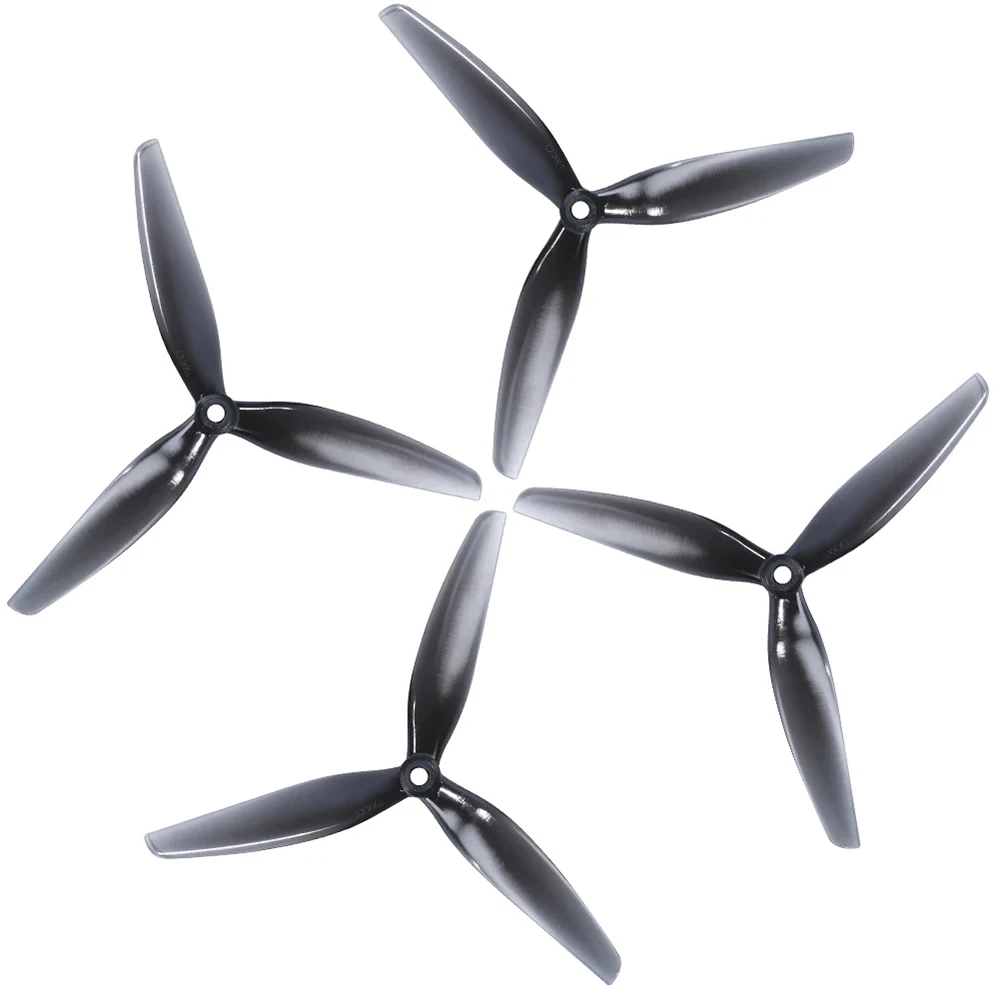 8PCS HQPROP 4Pairs(2CW+2CCW)   - Drone Rc Parts review and price