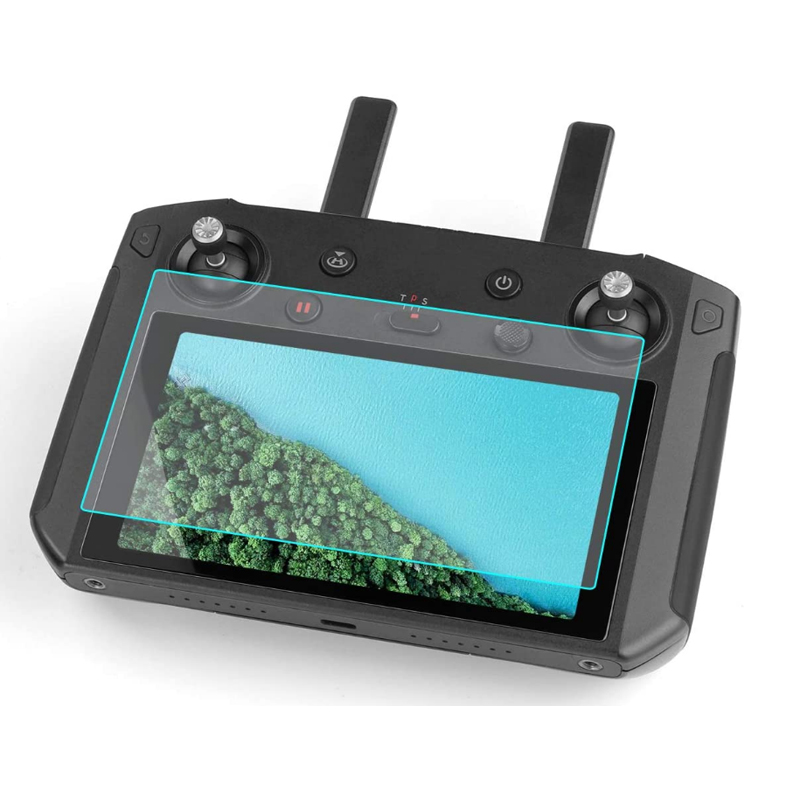 Remote Control Glass Protector - Drone Dji Rc Mavic 3 Pro review and price