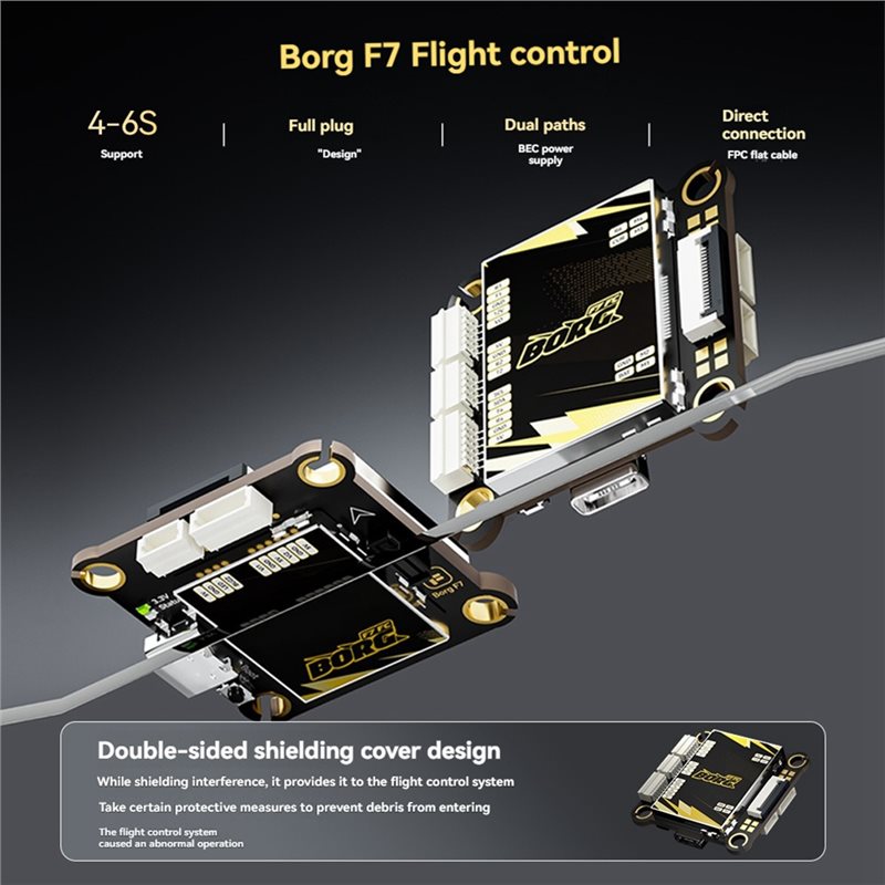 B78B-For RC For FPV Freestyle  - Drone Rc Parts review and price