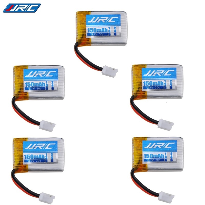 JJRC H36 3.7V 150mAh 30C For E - Drone Vs Rc Helicopter review and price