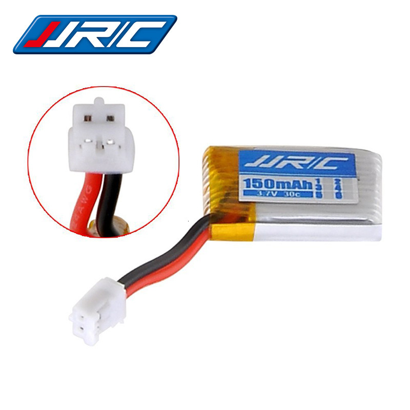 JJRC H36 3.7V 150mAh 30C For E - Drone Vs Rc Helicopter review and price
