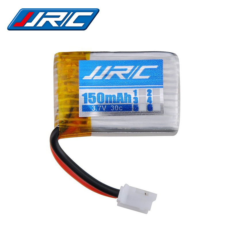 JJRC H36 3.7V 150mAh 30C For E - Drone Vs Rc Helicopter review and price