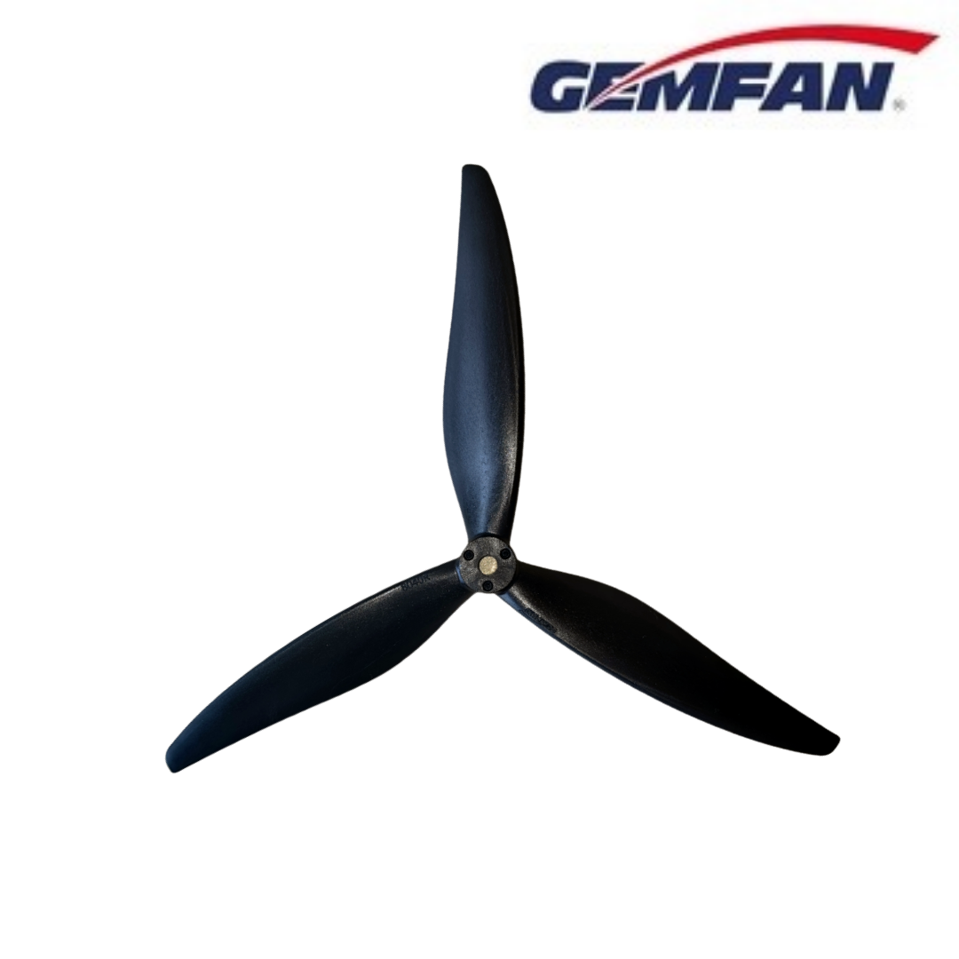 4PCS Gemfan 8040 8X4X3 3-Blade - Drone Rc Parts review and price