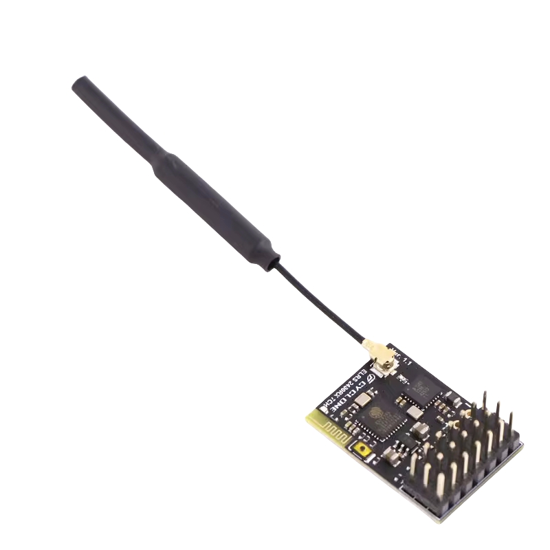 ELRS 2.4G PWM 7CH 6CH CRSF Rec - Drone Rc Leading review and price