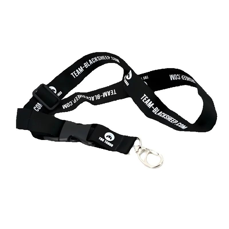TBS Transmitter Lanyard TEAM B - Drone Rc Leading review and price