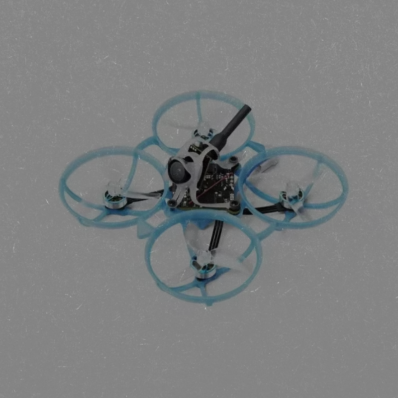 BETAFPV Air65 II 65mm 1S ELRS  - Drone Z review and price