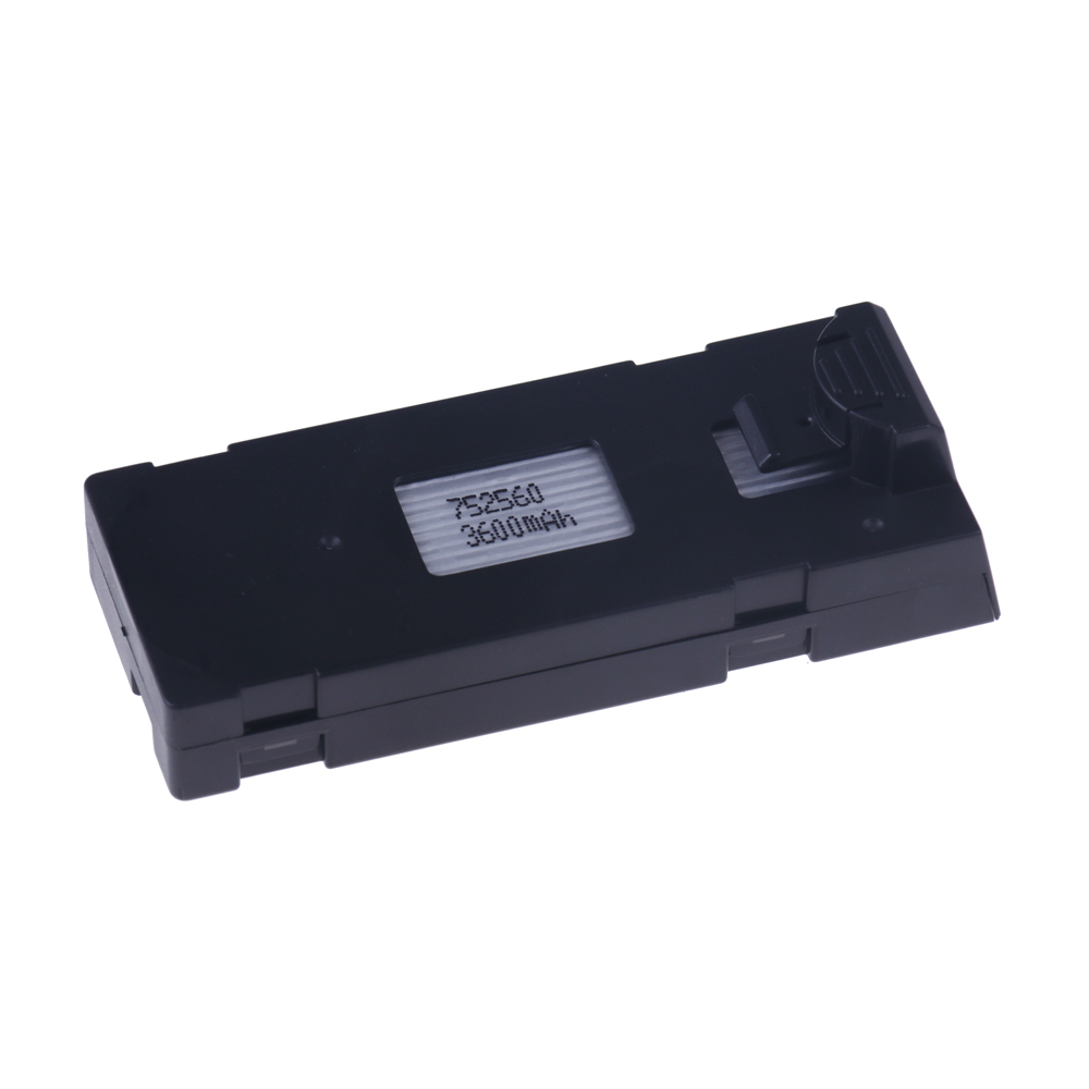 3.7V 3600mAh Upgrade E88 Batte - Drone Rc E99 K3 review and price