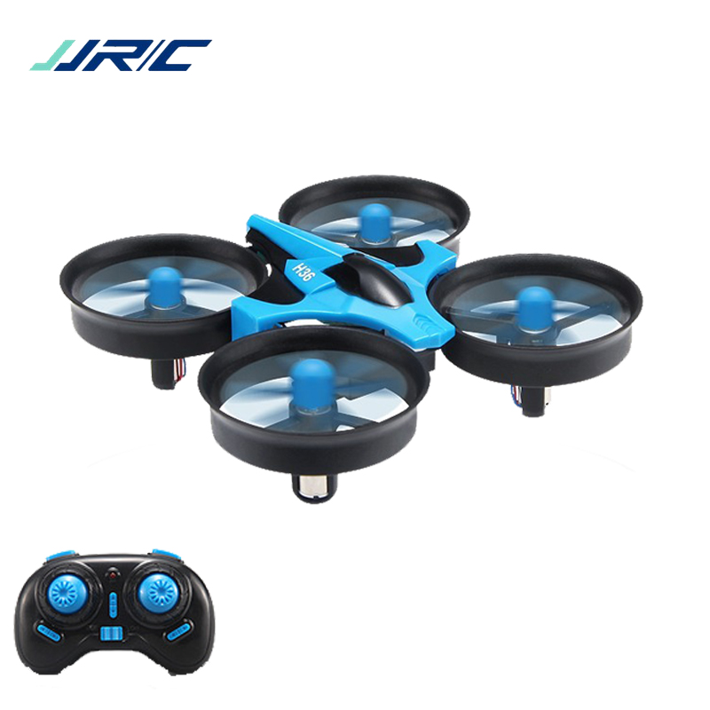 Newest Mini Drone JJRC H36 RC  - Drone Vs Rc Helicopter review and price