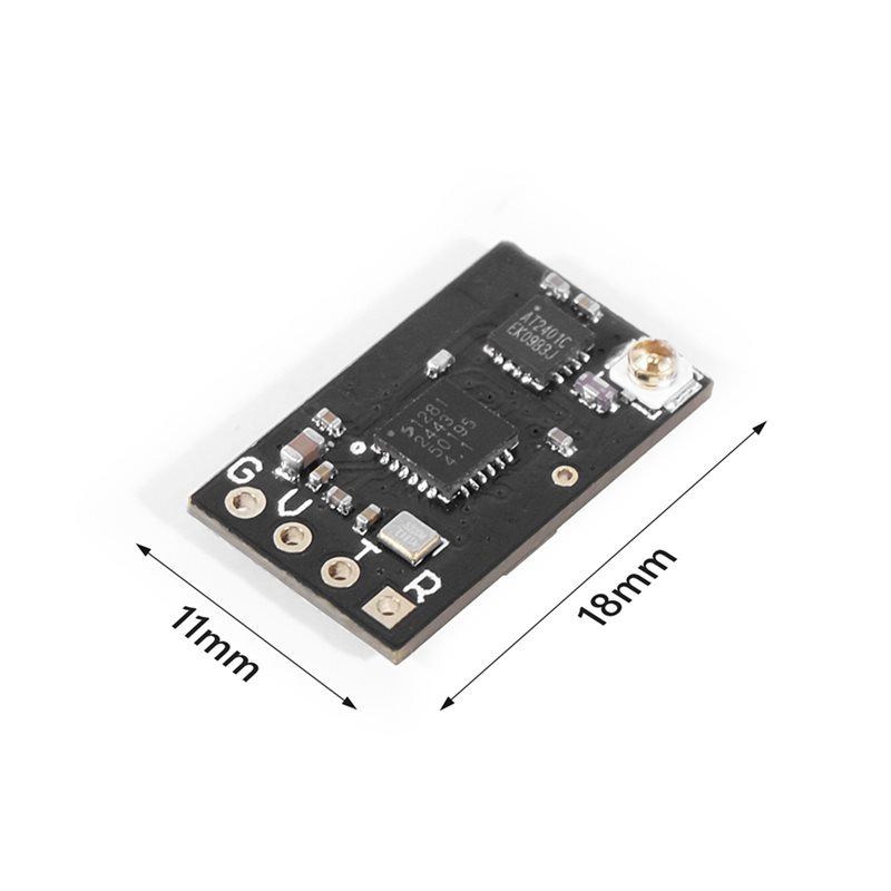Best 20X ELRS 2.4Ghz NANO Rece - Drone Rc Parts review and price