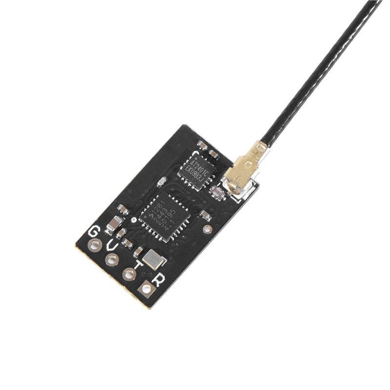 Best 20X ELRS 2.4Ghz NANO Rece - Drone Rc Parts review and price