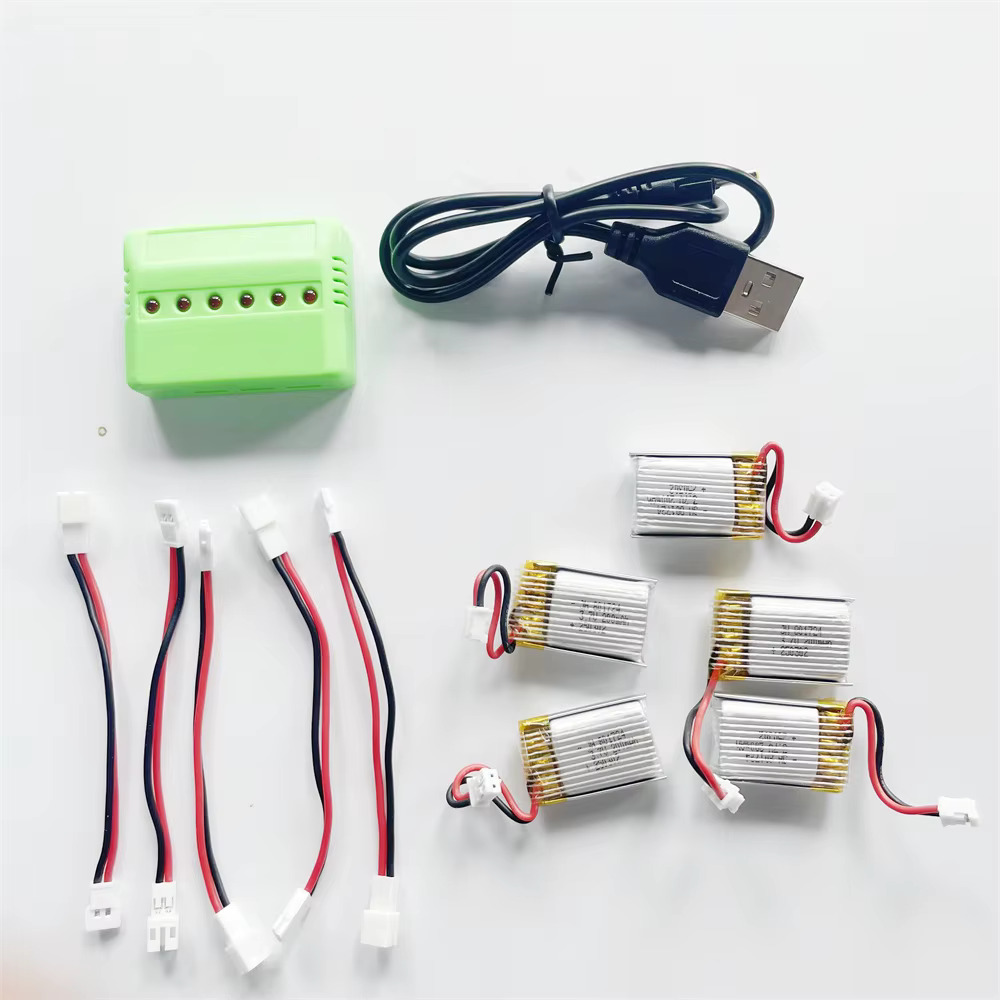 Original 3.7V 200mAh Battery C - Drone Vs Rc Helicopter review and price