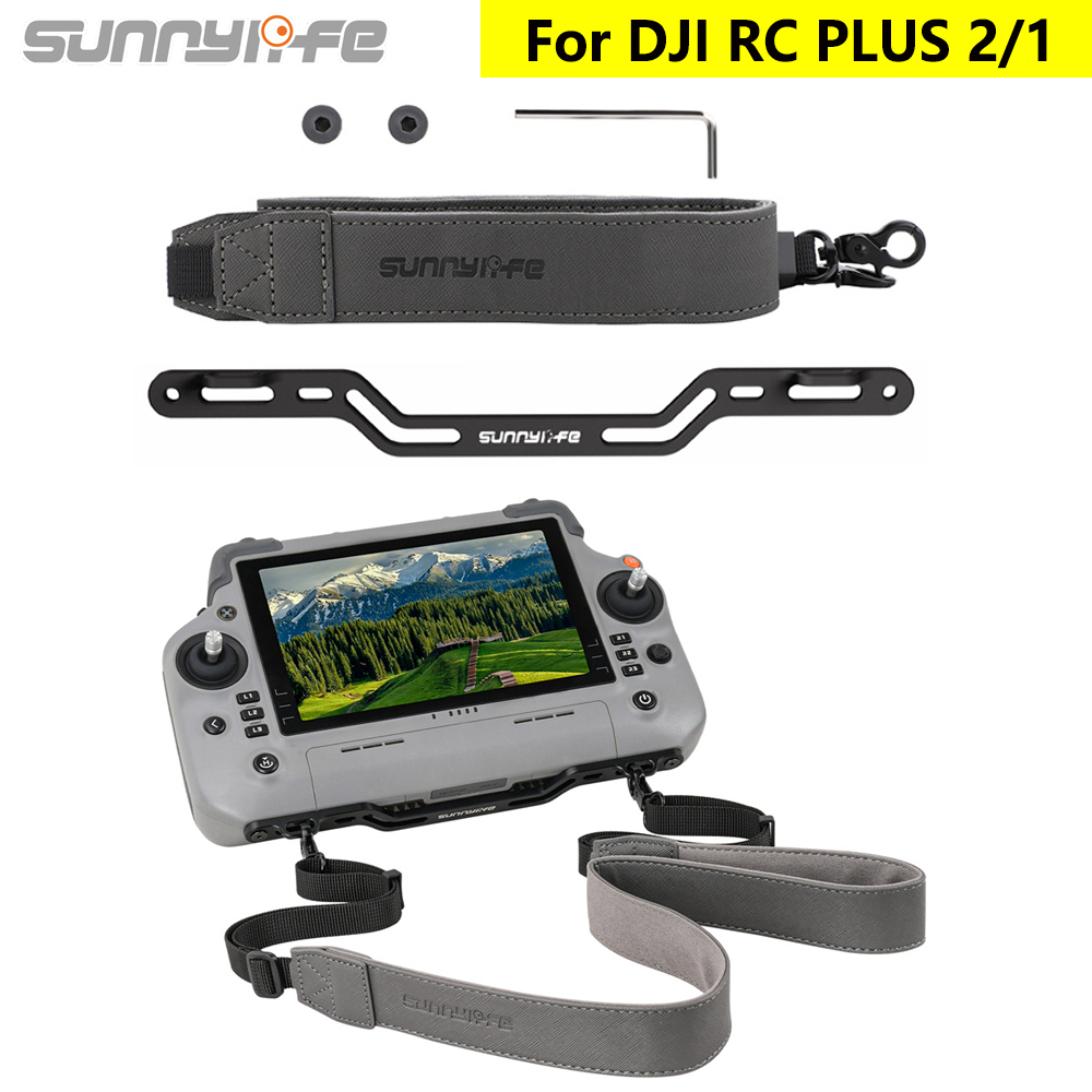 Sunnylife Remote Controller La - Drone Dji Rc Plus 2 review and price