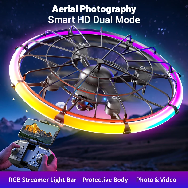 JJRC H145 UFO RC Drone with Du - Drone Vs Rc Helicopter review and price