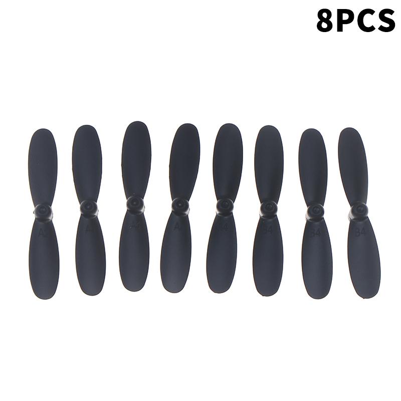 8PCS 42mm Props For 4D RC Spar - Drone Rc review and price