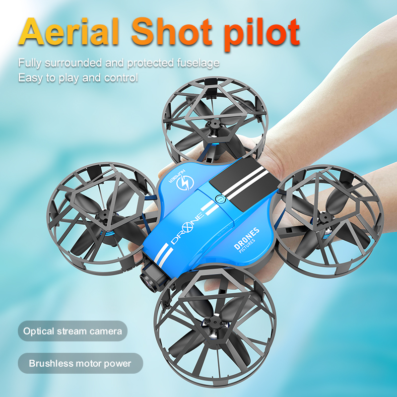 NEW Mini Drone 812PRO professi - Drone Z review and price