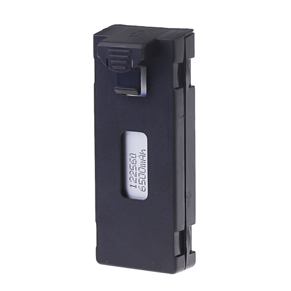 Rechargeable 3.7V 6500mAh E88P - Drone Rc E99 K3 review and price