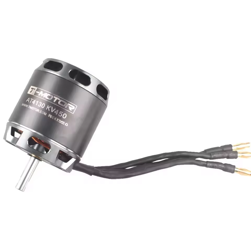 T-MOTOR AT4130 230/300/450KV L - Drone Rc review and price